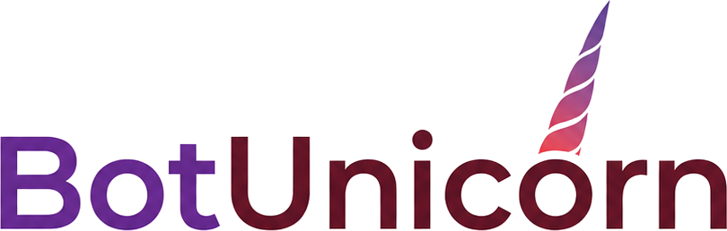 BotUnicorn Logo